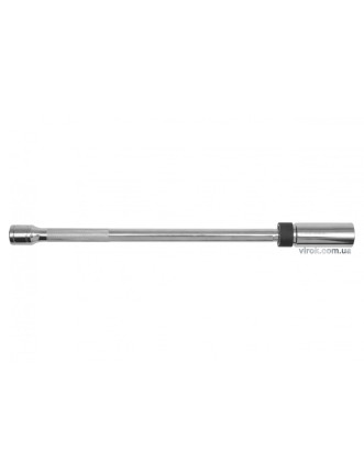 Ключ для свічок магнітний YATO 3/8" 16 х 300 мм