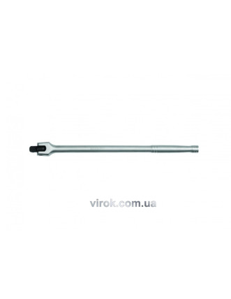 Вороток шарнірний YATO 3/4" 507 мм