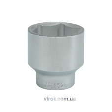 Головка торцева шестигранна YATO 3/4" М52 х 70 мм