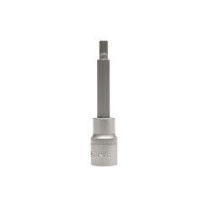 Головка торцева з насадкою викрутковою SPLINE YATO 1/2" М8 х 100 мм