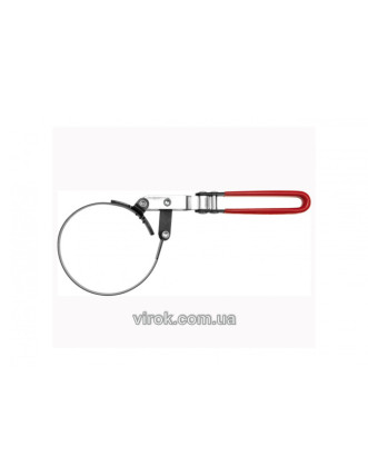 Ключ до оливного фільтру YATO 85-95 мм