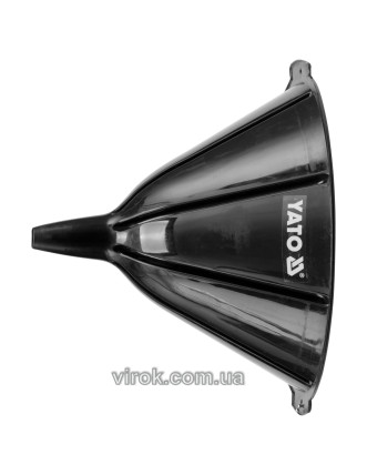 Лійка для оливи YATO Ø280 мм