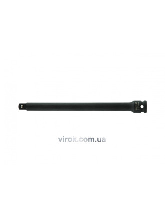 Подовжувач ударний YATO 1/2" 250 мм