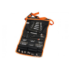 Набір інструментів Black+Decker 76 шт