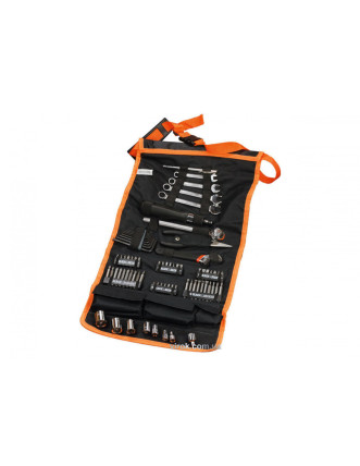 Набір інструментів Black+Decker 76 шт