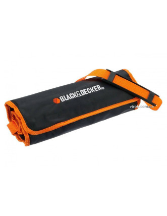 Набір інструментів Black+Decker 76 шт