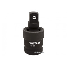 Кардан ударний YATO 3/4" 102 мм