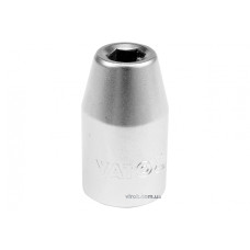 Перехідник для насадок викруткових YATO 1/2" - M8 мм 38 мм
