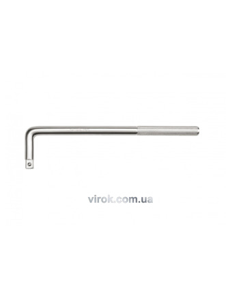 Вороток Г-подібний YATO 3/4" 385 мм