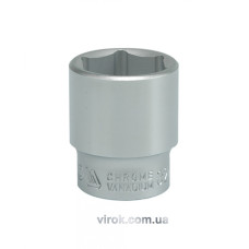 Головка торцева шестигранна YATO 3/4" М32 х 55 мм