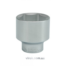 Головка торцева шестигранна YATO 3/4" М55 х 75 мм