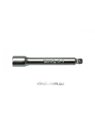 Подовжувач похилений YATO 1/2" 127 мм