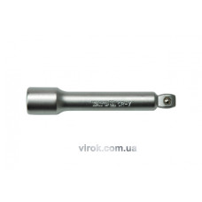 Подовжувач похилений YATO 1/2" 76 мм