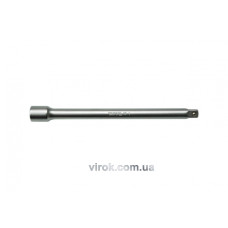 Подовжувач YATO 3/8" 254 мм