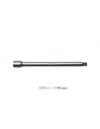 Подовжувач YATO 3/8" 254 мм