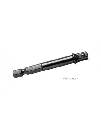 Адаптер USH HEX-1/4" 50 мм
