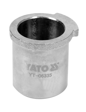 Насадка для регулювання фаз розпод. вала YATO у авто VAG з квадратом- 3/8"