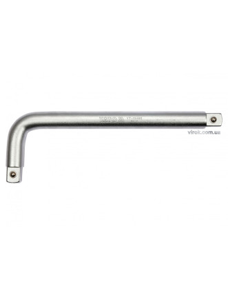 Вороток Г-подібний YATO 3/4" 300 х 100 мм
