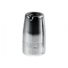 Перехідник STANLEY квадрат 1/4"(F) - шестигранник 1/4"(F) 25 мм
