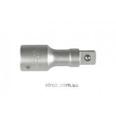 Подовжувач YATO 3/4" 100 мм