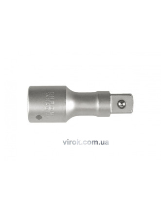 Подовжувач YATO 3/4" 100 мм