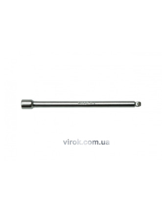 Подовжувач похилений YATO 1/2" 254 мм