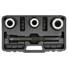 Ключі для обслуговування кермових тяг автомобіля YATO Ø30-35/35-40/40-45 мм 4 шт