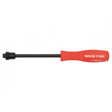 Знімач стопорної пружини гальм YATO 240 мм