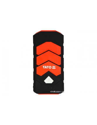 Пускова батарея YATO Li-Pol 9 Агод 200/400 А