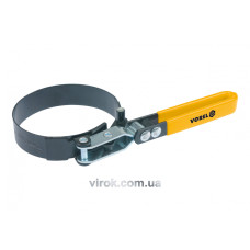 Ключ до оливного фільтру VOREL 73-85 мм