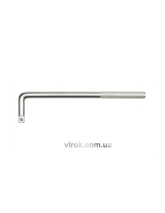 Вороток Г-подібний YATO 3/4" 440 мм