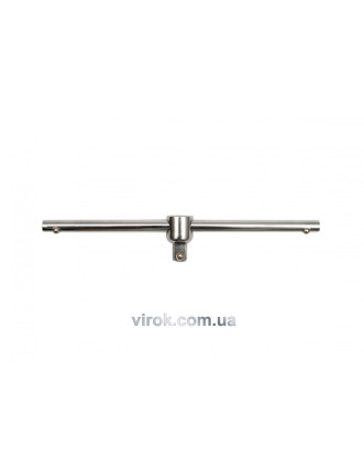 Вороток Т-подібний VOREL 1/2" 250 мм