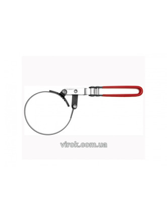 Ключ до оливного фільтру YATO 95-111 мм