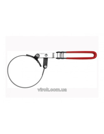 Ключ до оливного фільтру YATO 60-73 мм