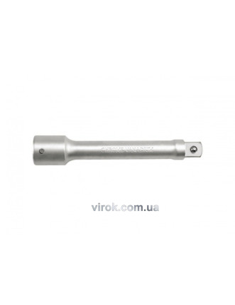 Подовжувач YATO 3/4" 200 мм