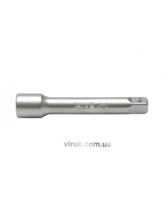 Подовжувач YATO 1/4" 50.8 мм
