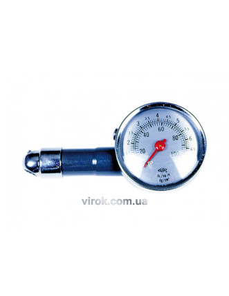 Манометр шинний VOREL 0.5-7.5 бар