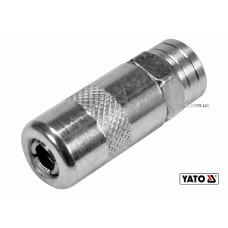 Наконечник-сопло до трубки мастильного шприца YT-07041 YATO 15 мм