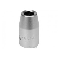 Перехідник для насадок викруткових YATO 3/8" - М8 мм 30 мм [Блістер]