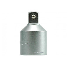 Перехідник YATO 3/8"(F) - 1/4"(М) 27 мм