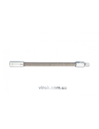 Подовжувач гнучкий YATO 1/4" 150 мм