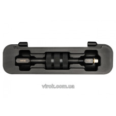 Знімач форсунок ударний YATO М8/М12/М14
