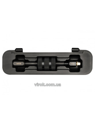 Знімач форсунок ударний YATO М8/М12/М14