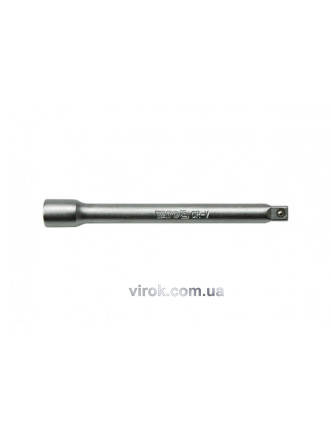 Подовжувач YATO 1/4" 101.6 мм
