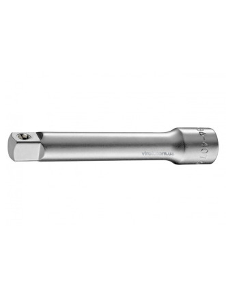 Подовжувач STANLEY "Expert" 1/2" 125 мм