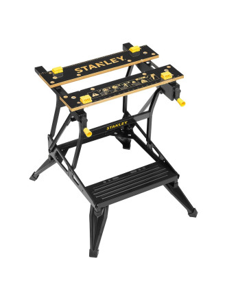 Стіл для майстерні розкладний STANLEY "FatMax" 61 х 37 см