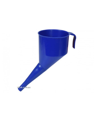 Лійка VOREL 160 x 130/120 x 144 мм