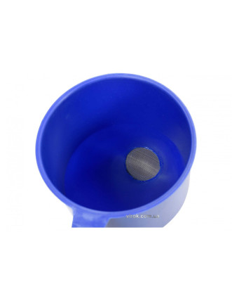 Лійка VOREL 160 x 130/120 x 144 мм