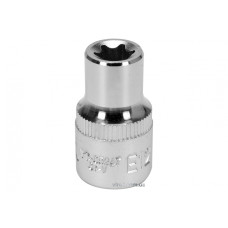 Головка торцева YATO TORX E12 1/2" CrV [Блістер]