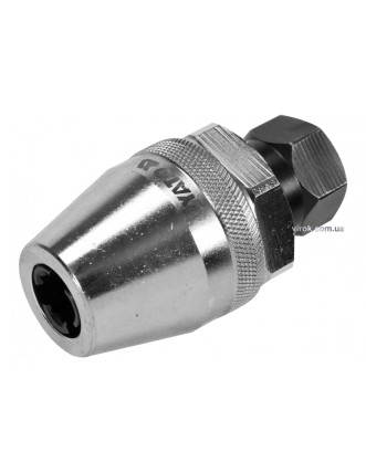 Шпилькокрут ударний цанговий YATO 1/2" або М24 Ø6 -11 мм